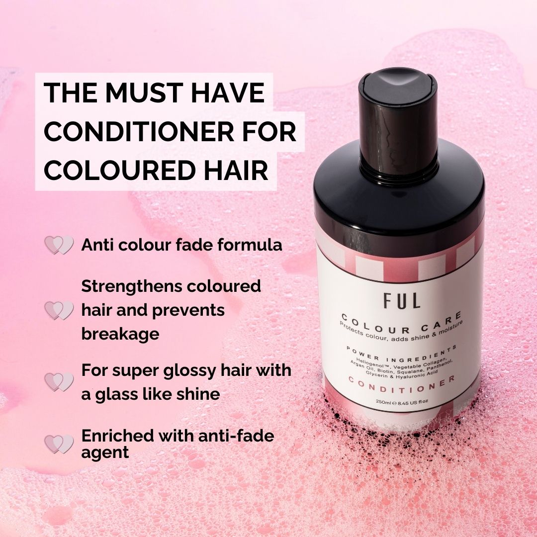  FUL Colour Care Conditioner、mySite、elrpsem3k