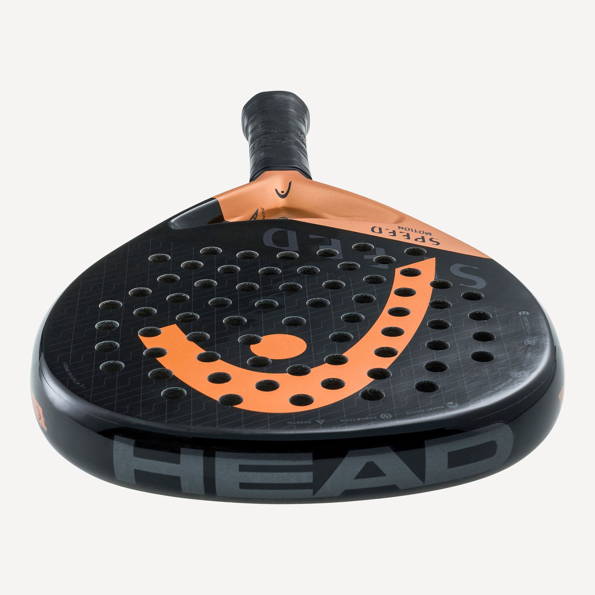 HEAD Speed Motion Padel Racket