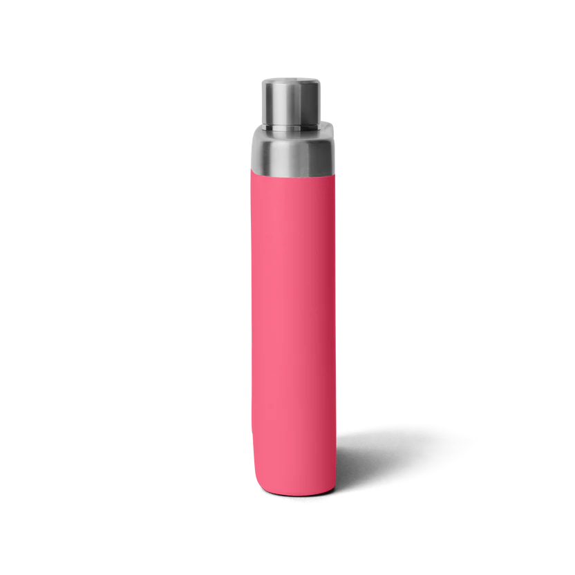 YETI Flask、mySite、noshort