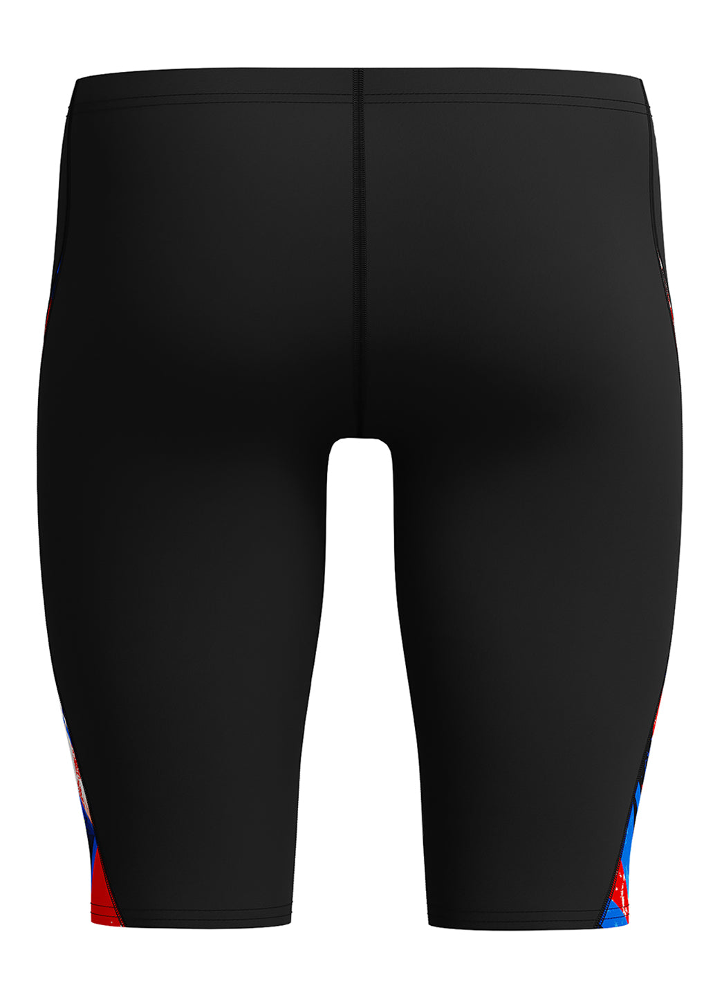 Speedo Men's Bolted Splice Jammer Swimsuit、mySite、noshort