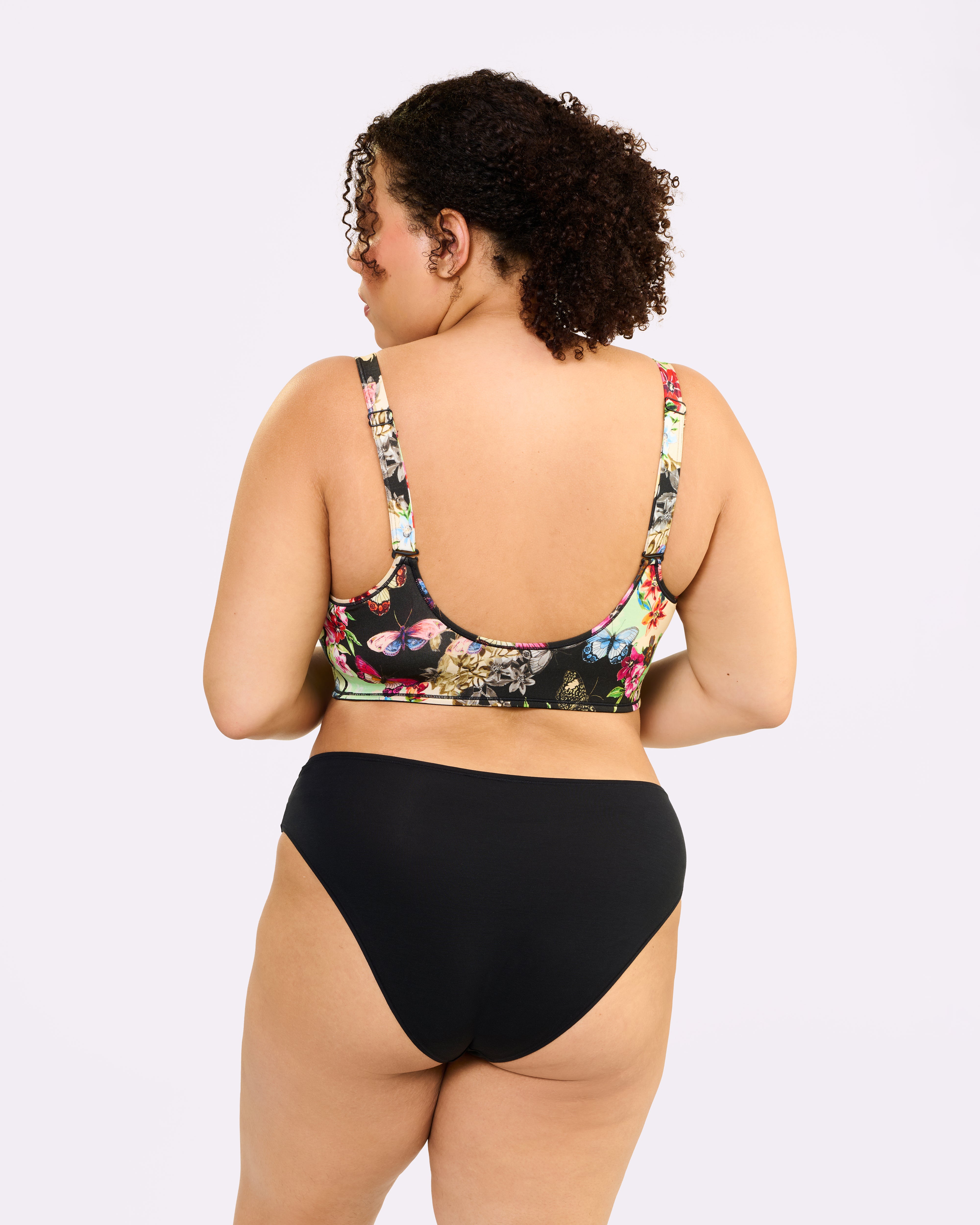 Vintage High Rise Brief | New:Cotton (Eightball)、mySite、bengalsvssteelers