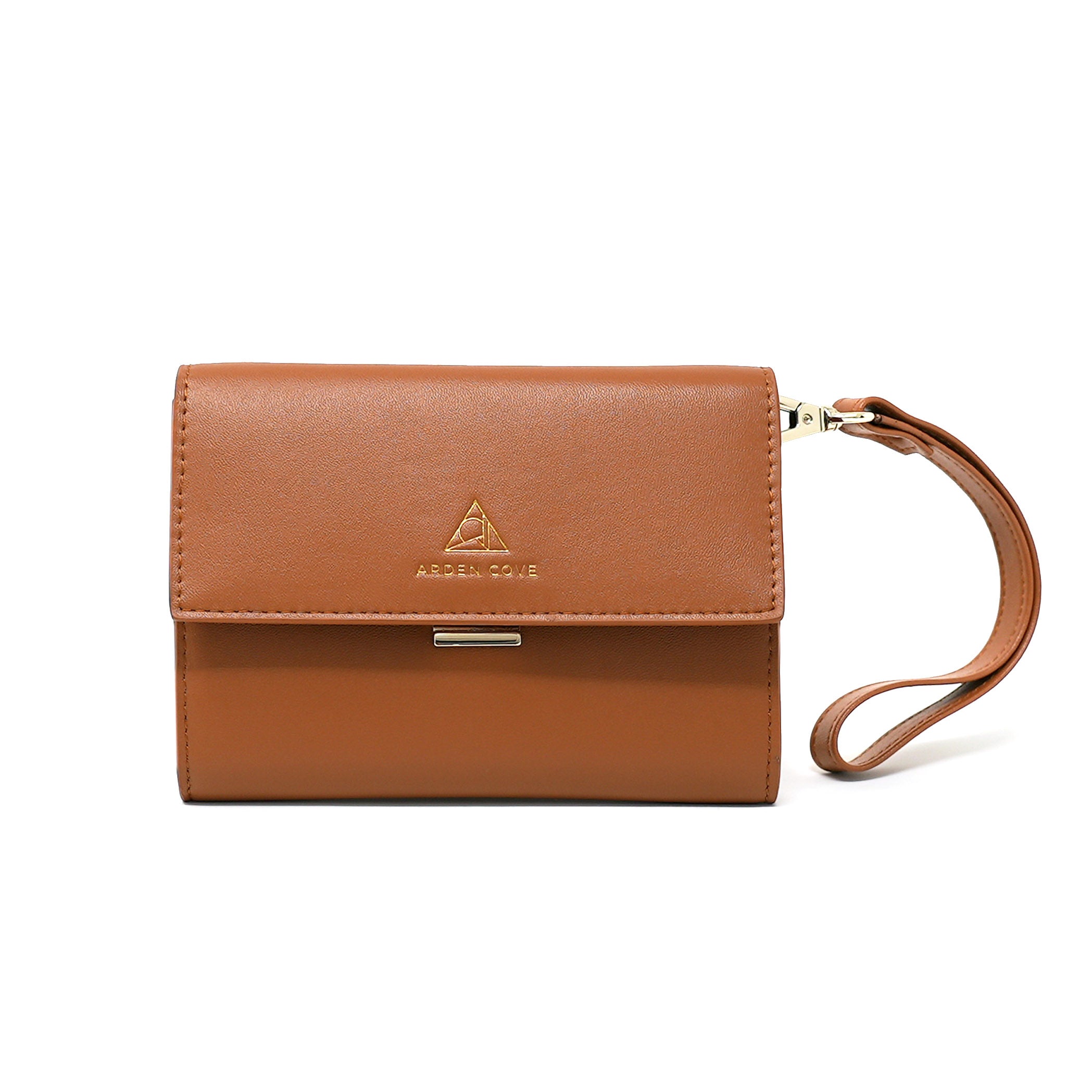 Kelso RFID-blocking Passport Pouch、mySite、garagedoors4me