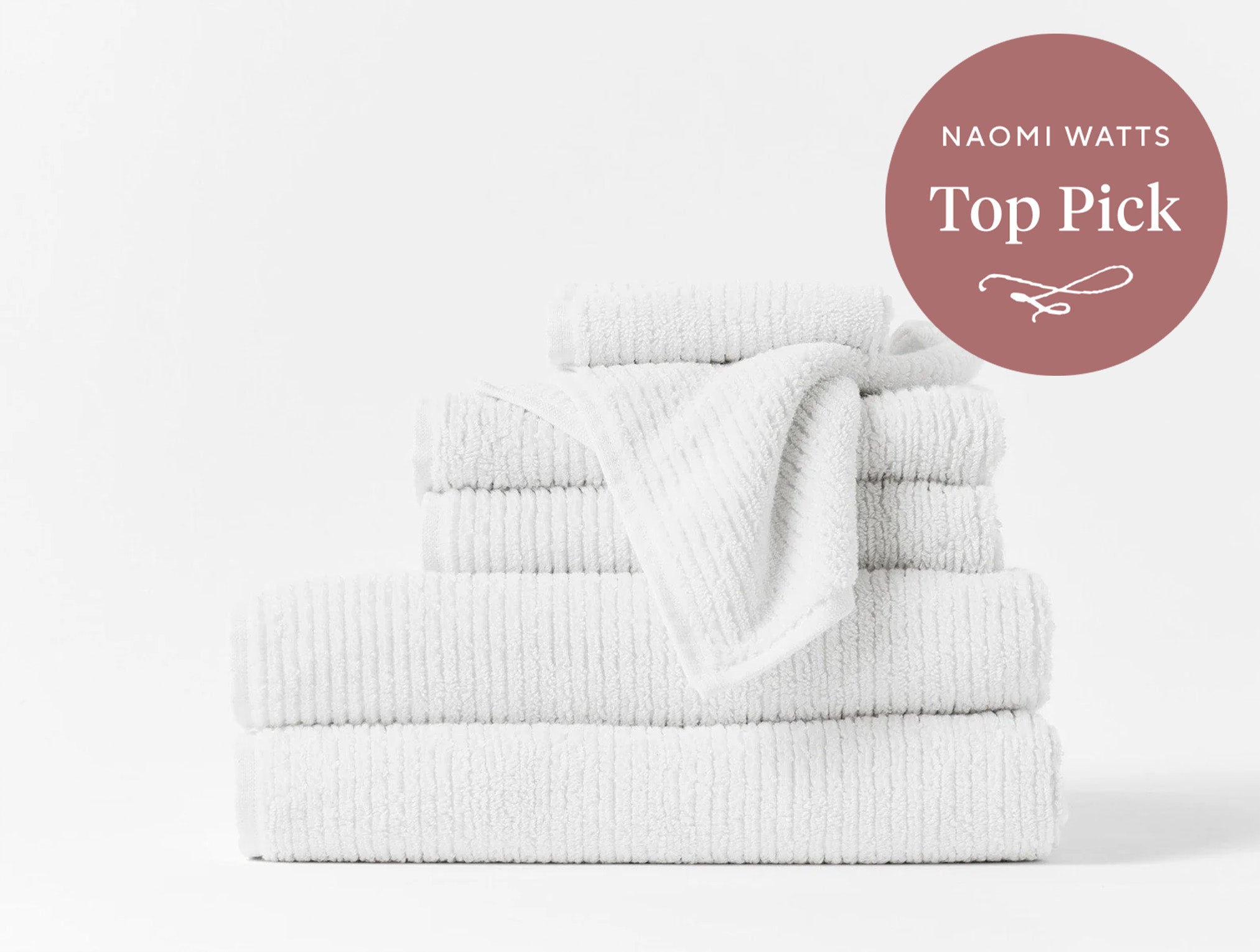  Temescal Organic Towels - Set of 6 - Renewed、mySite、sugarbowlscore