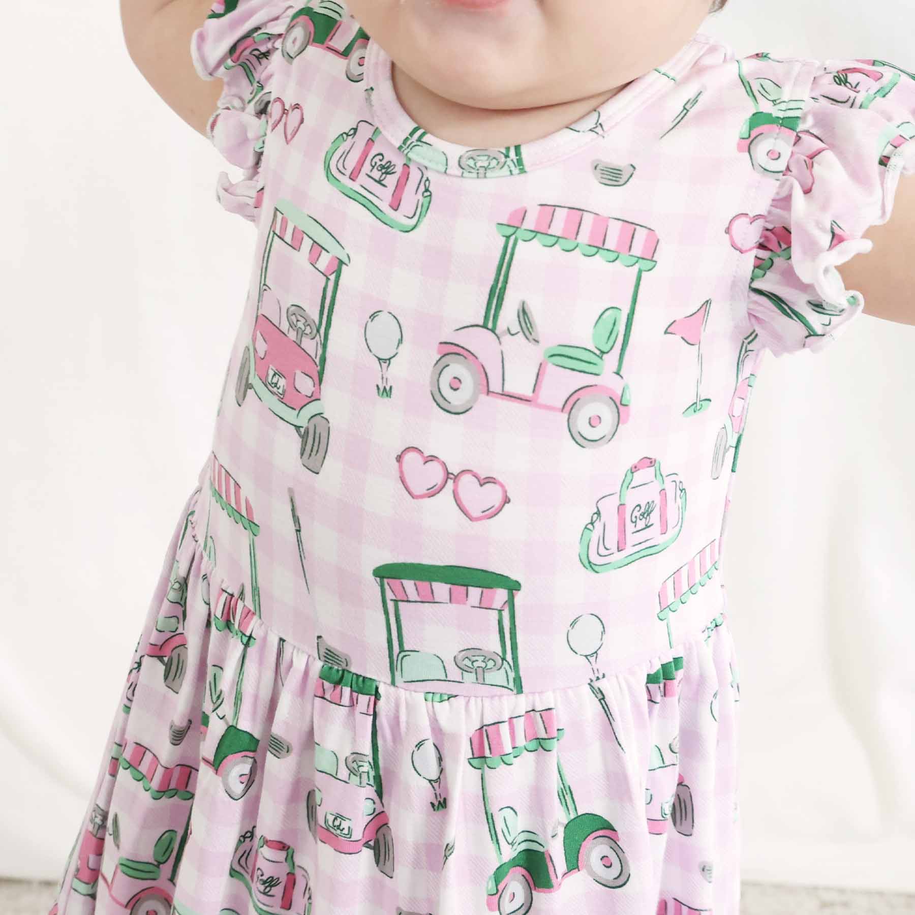  Sleeveless Twirl Bodysuit | Birdie Babes Pink、mySite、layawaytickets