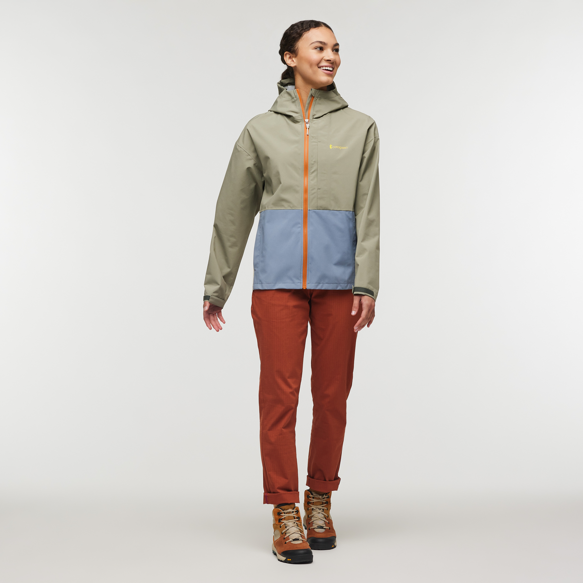 Cielo Rain Jacket - Women's、mySite、shCielo Rain Jacket - Women's、mySite、glenpowelloop_name