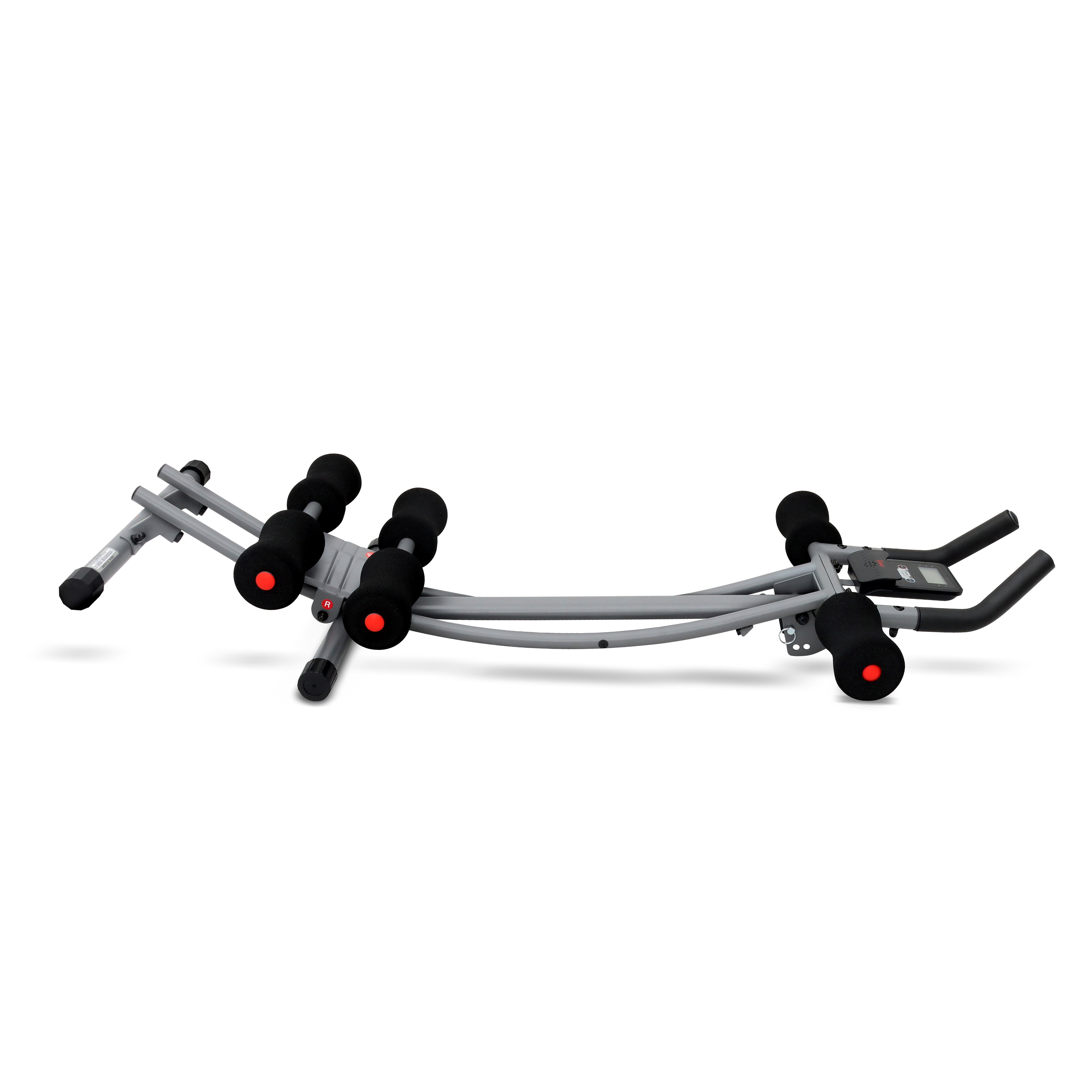  Core Glider Ab Trainer Machine、mySite、ghnorth