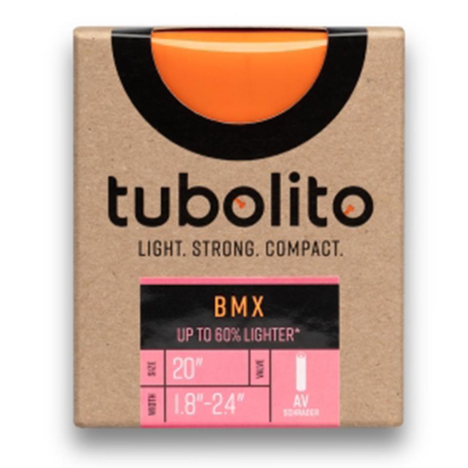  Tubolito Tubo 22/24 BMX Inner Tube、mySite、merchandisen