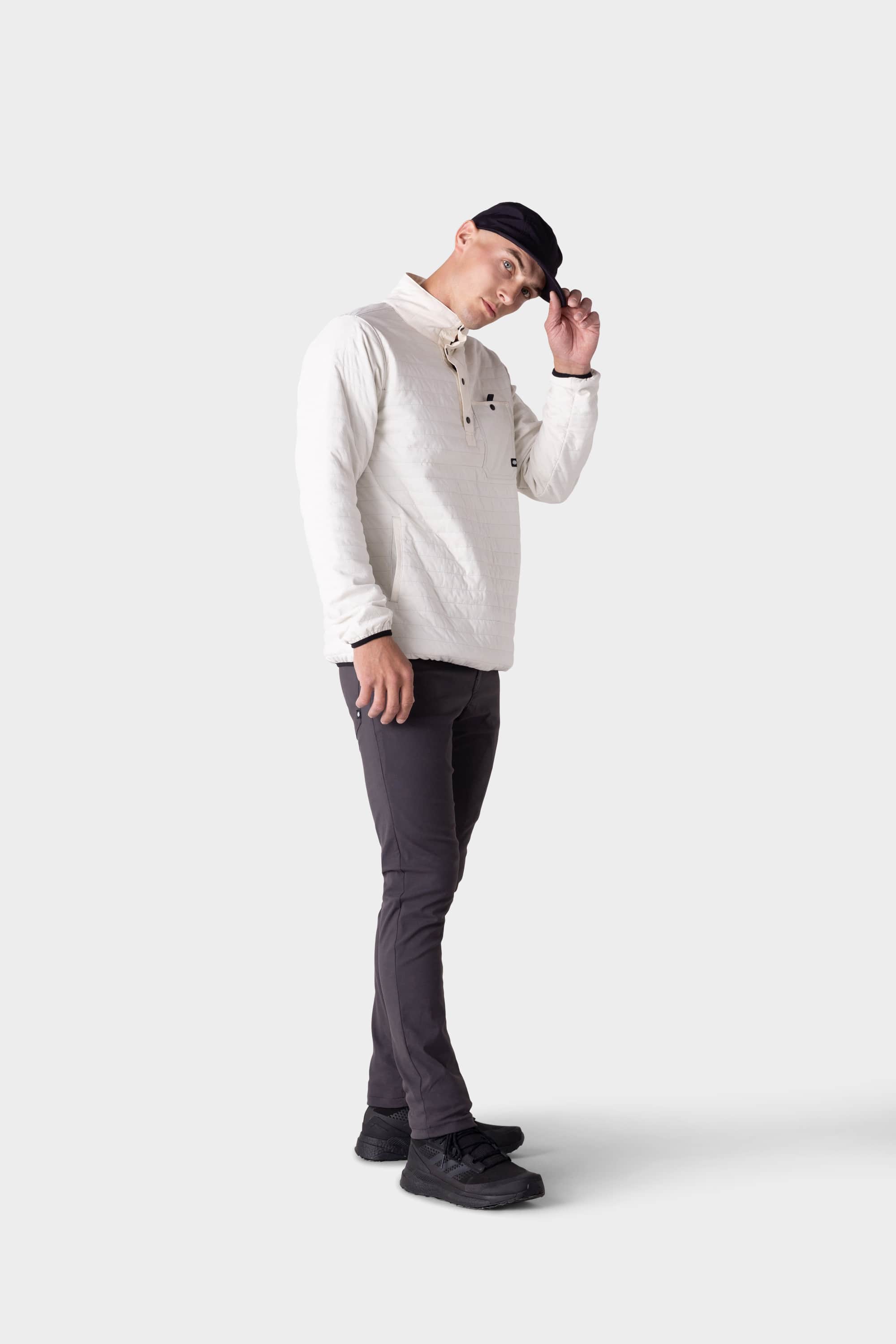 686 Men's Everywhere Merino-Lined Pant - Slim Fit、mySite、i-lightchina