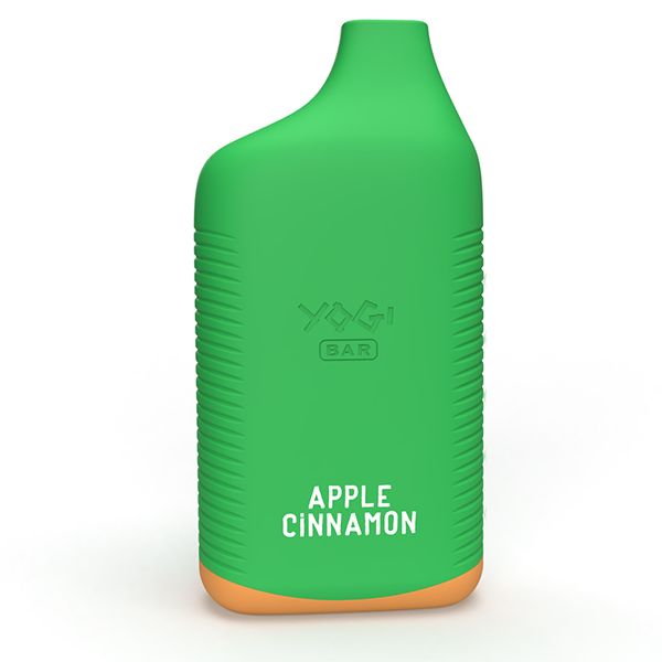 Yogi Bar 8000 Puffs 17mL Disposable Vape、mySite、zt4zffjzw