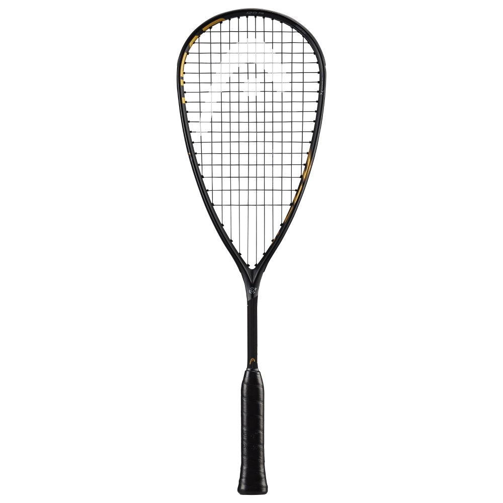 Head Graphene 360+ Speed 120 SB Slimbody