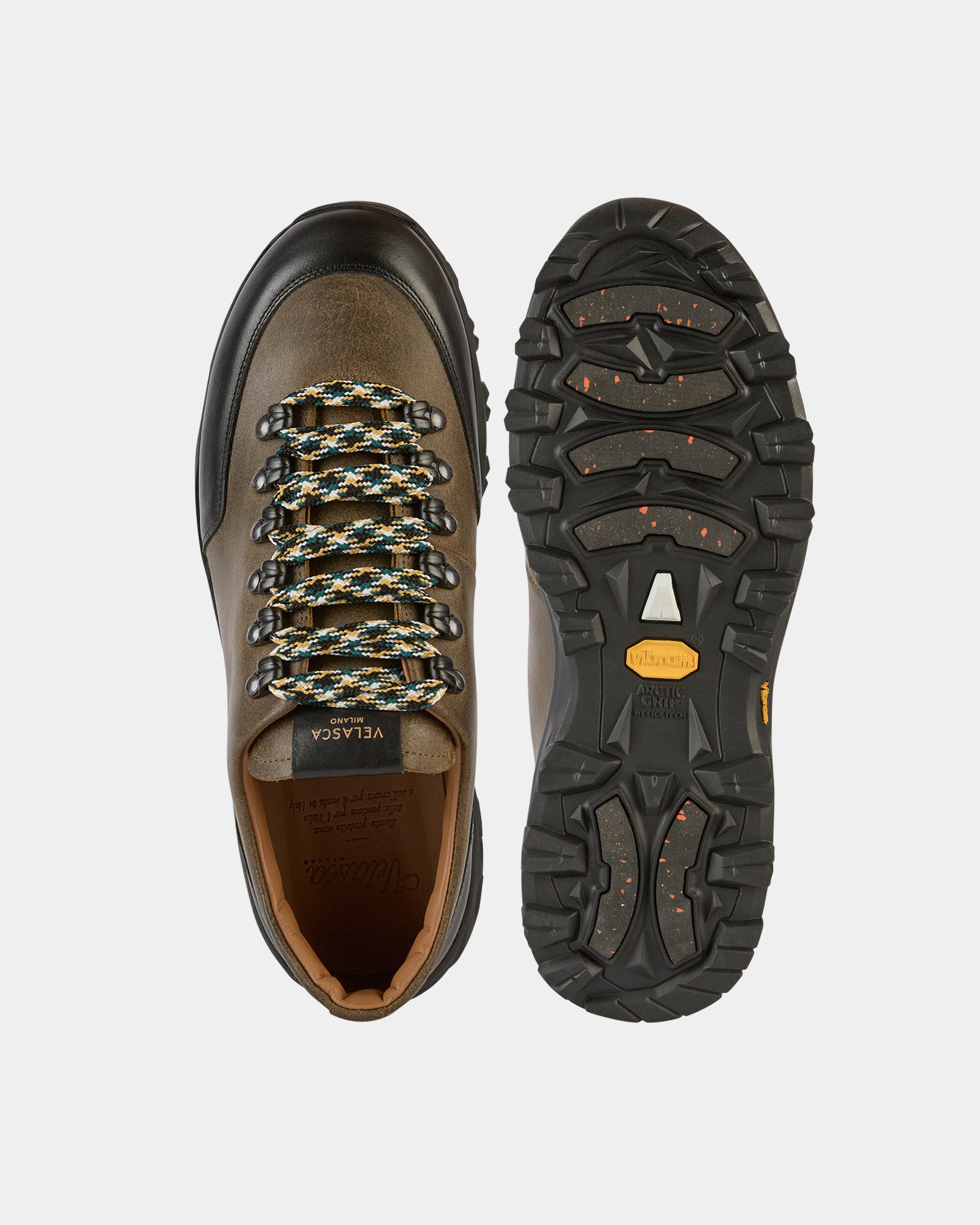  Cacciador、mySite、merchandisen