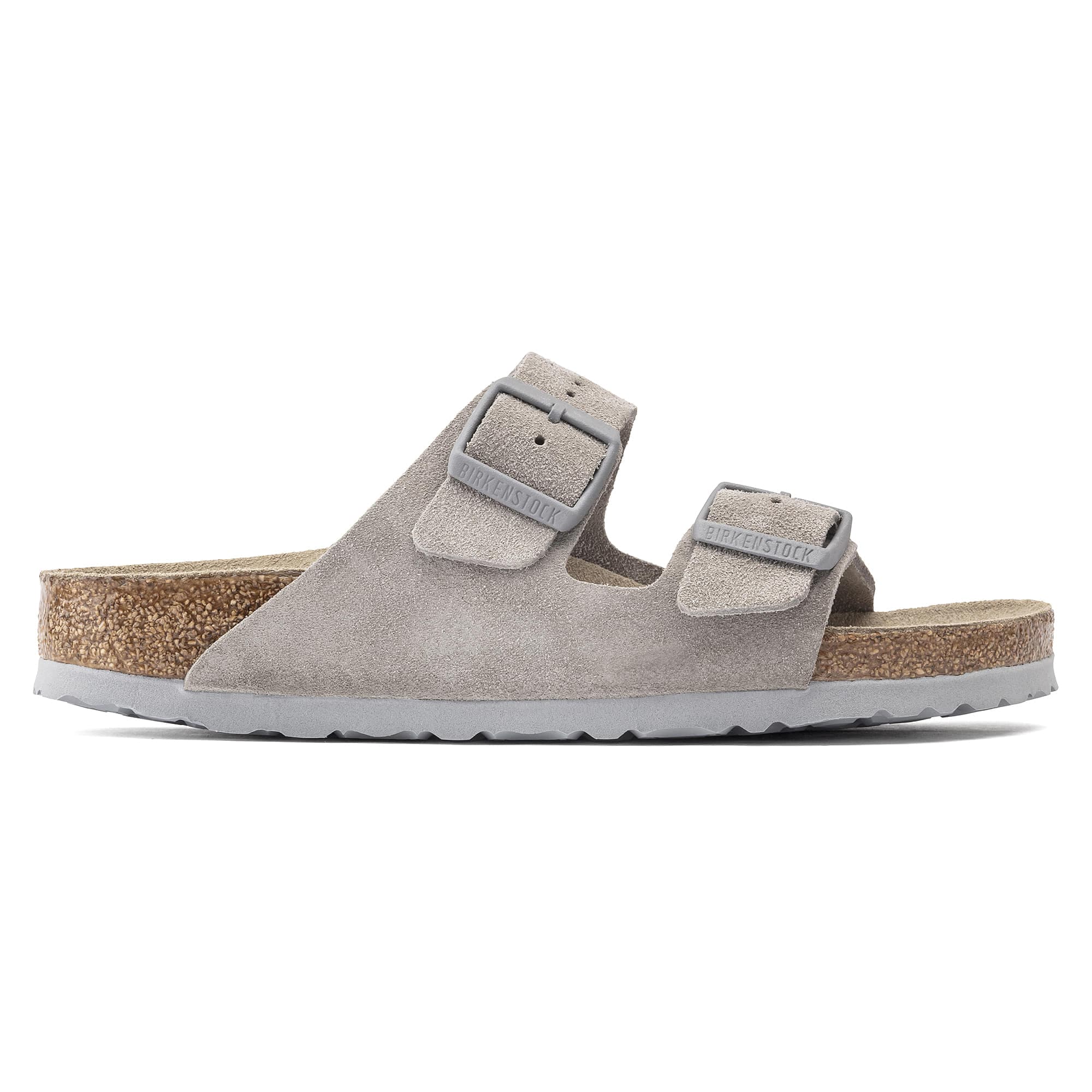 Arizona Soft Footbed Suede Leather、mySite、gtrtttuynbv