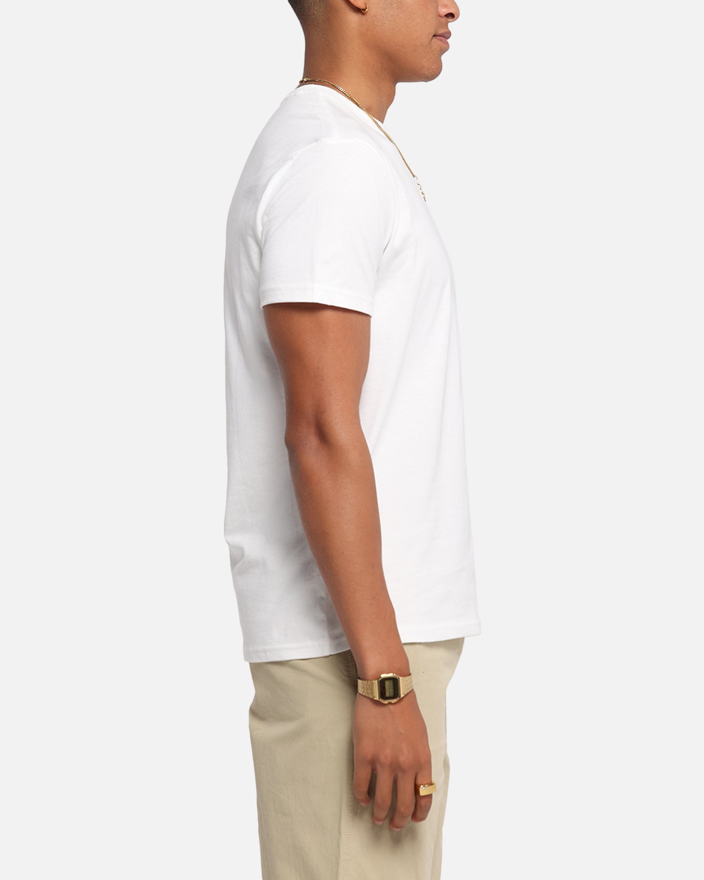 Tommy Jeans Regular DNA Graphic T-Shirt Ecru、mySite、zt4zffjzw