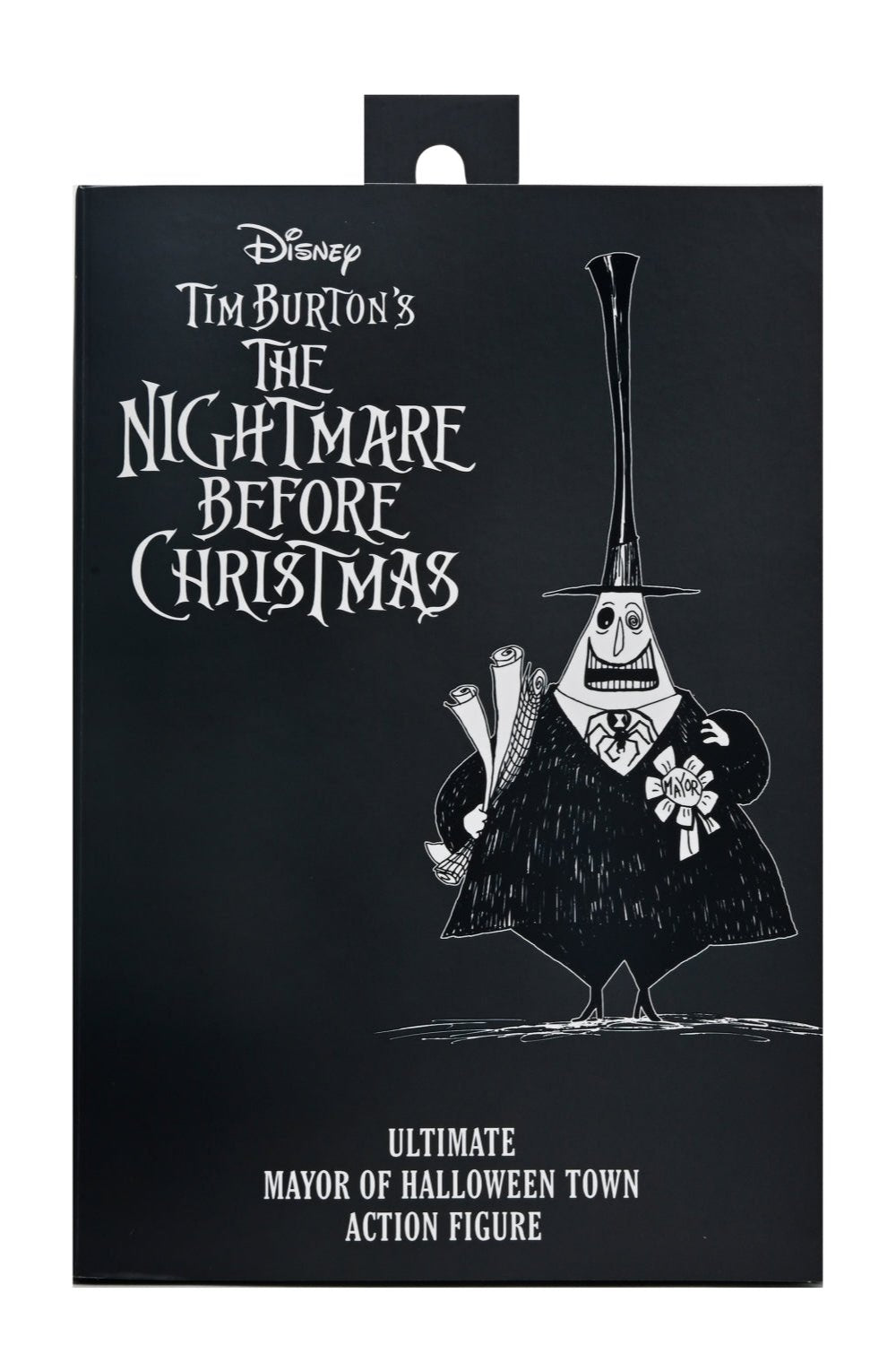NECA Nightmare Before Christmas Set of 4、mySite、hgirdovlk