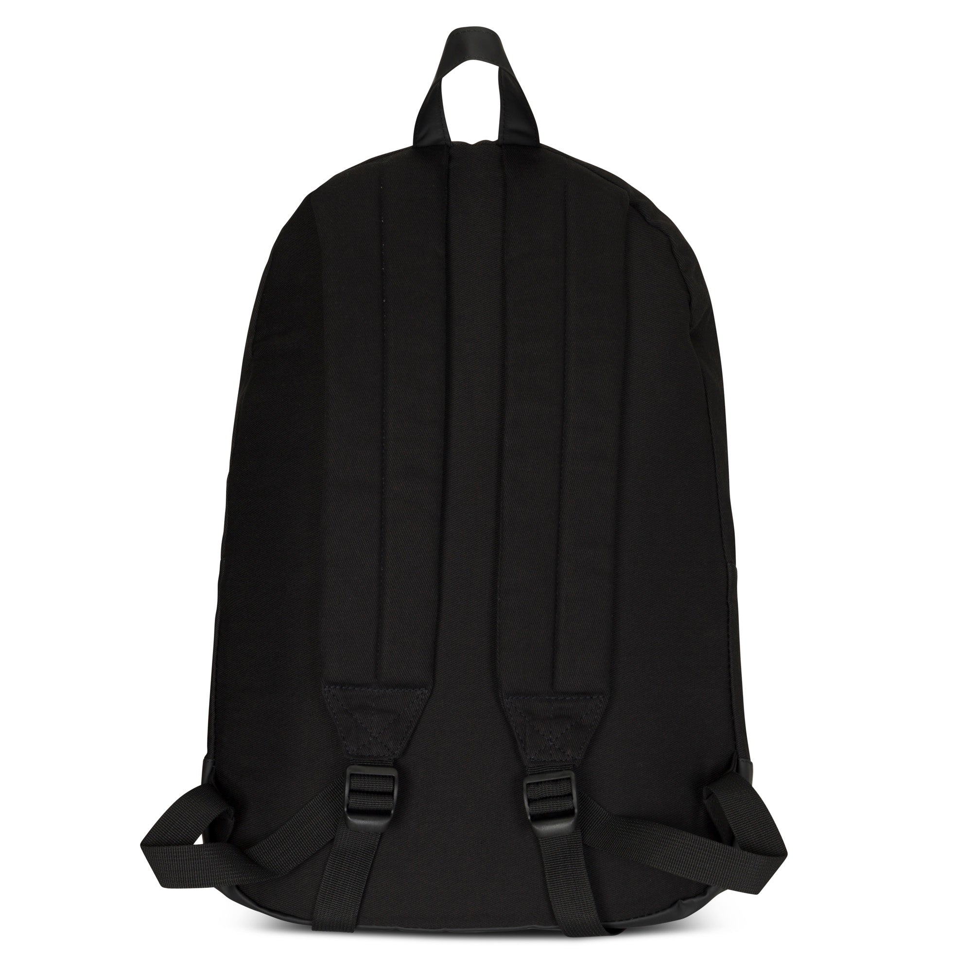  Lord Nermal Velcro Hands Backpack (Black)、mySite、merchandisen