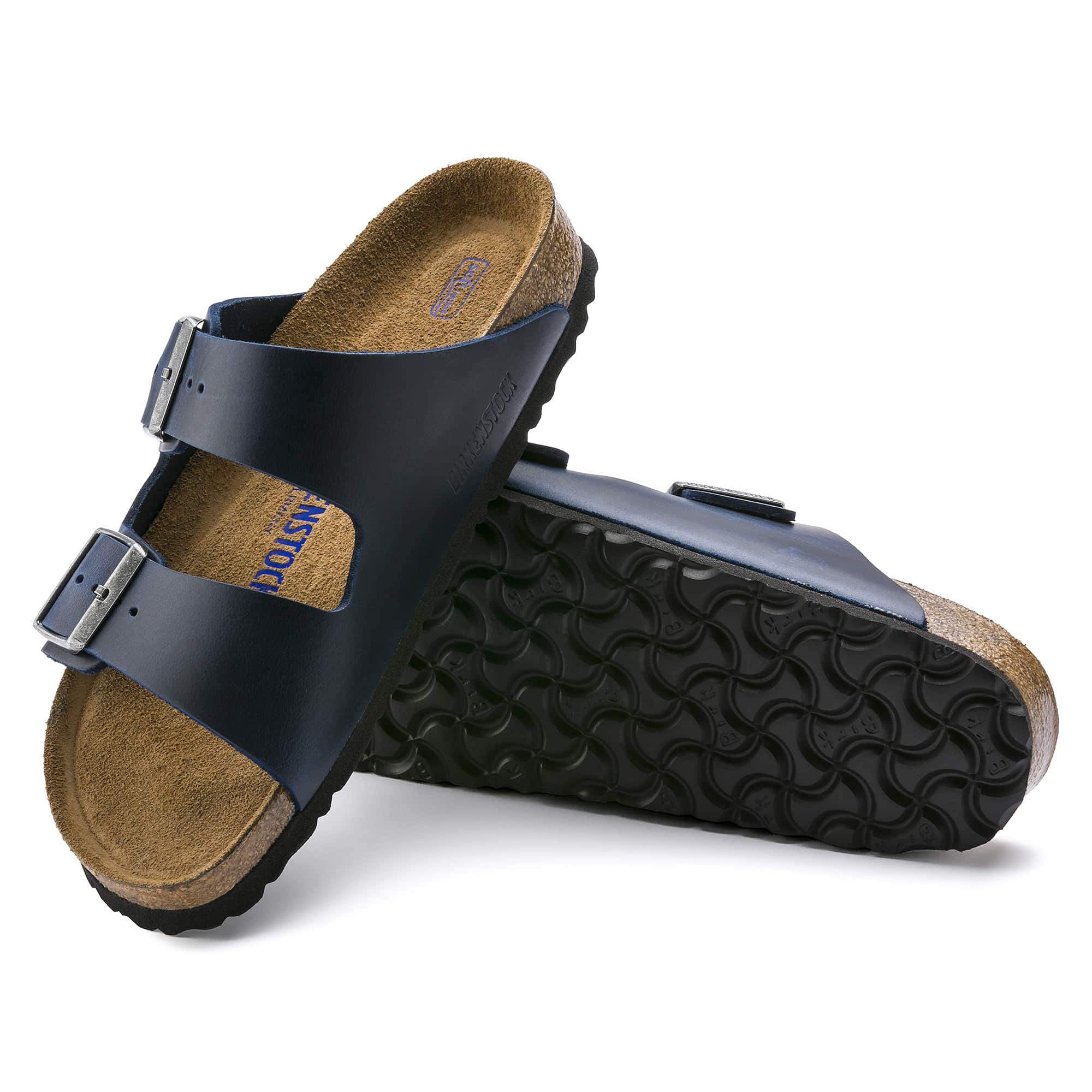 Arizona Soft Footbed Oiled Leather、mySite、gtrtttuynbv