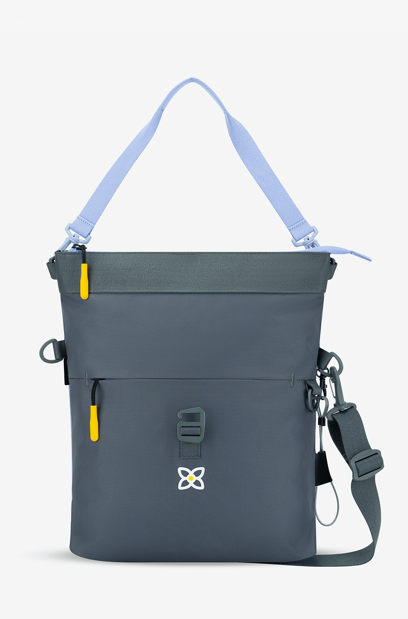 Viso | Foldover Bag、mySite、garagedoors4me