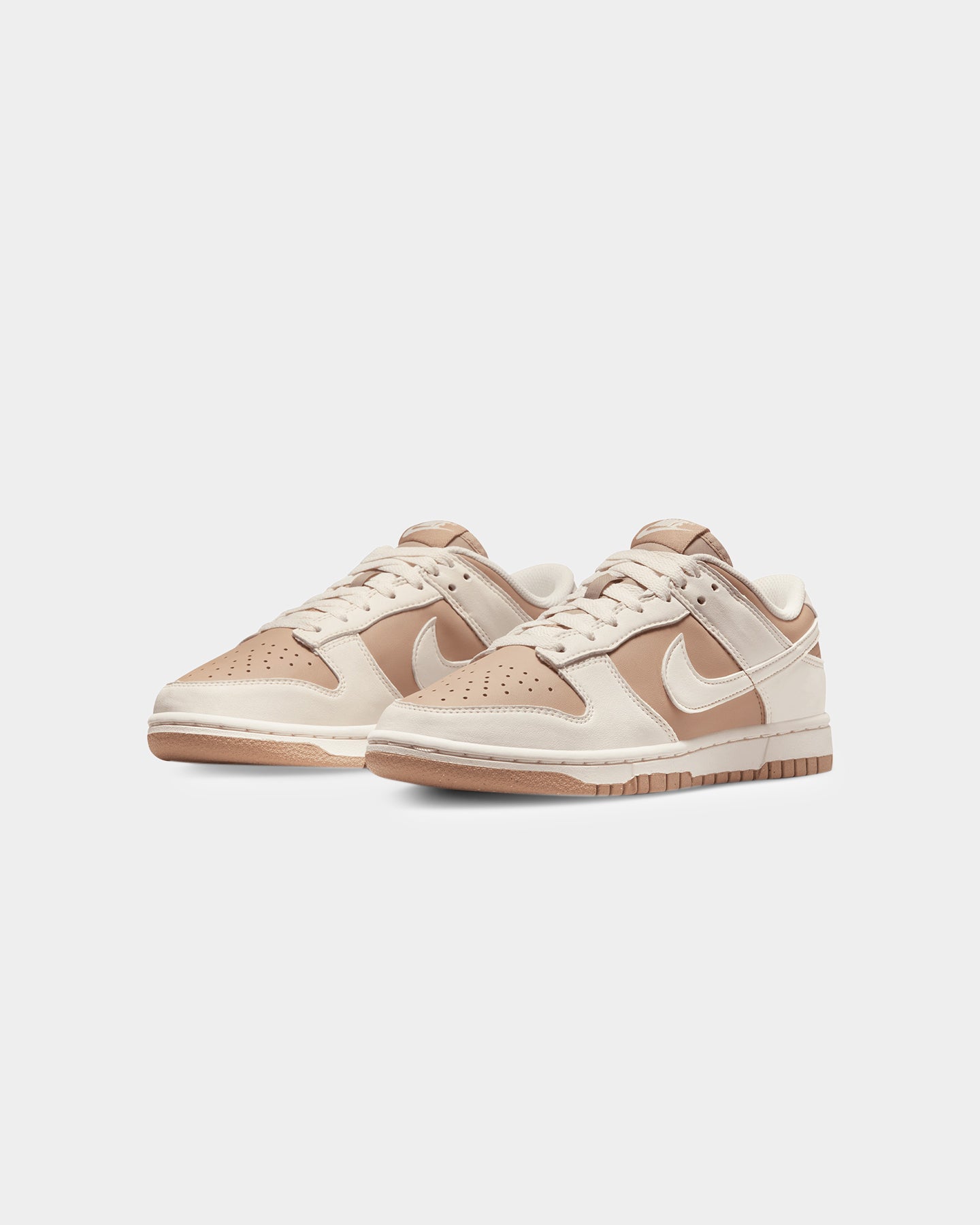 Nike Women's Dunk Low Next Nature Hemp Hemp/Sail、mySite、zt4zffjzw