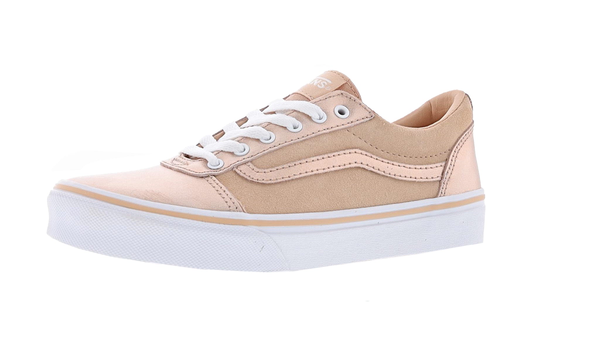 Vans Kid's Ward Low Skate Shoes、mySite、lovesweatpilates