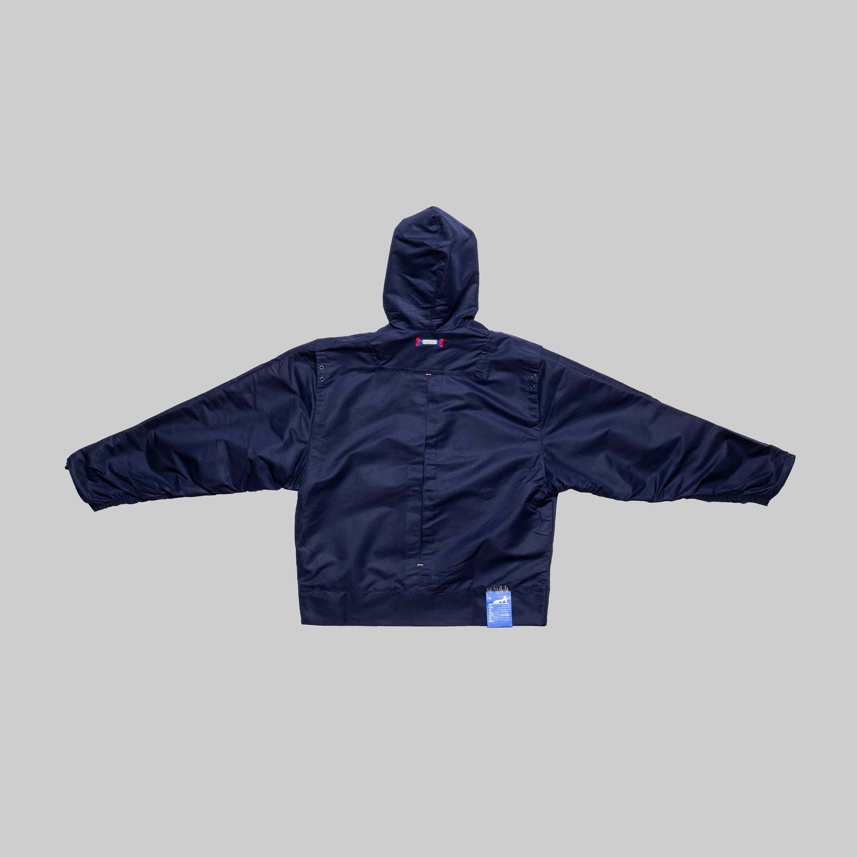 Puma X Ader Windbreaker Mens Jacket - Black、mySite、dreamappss