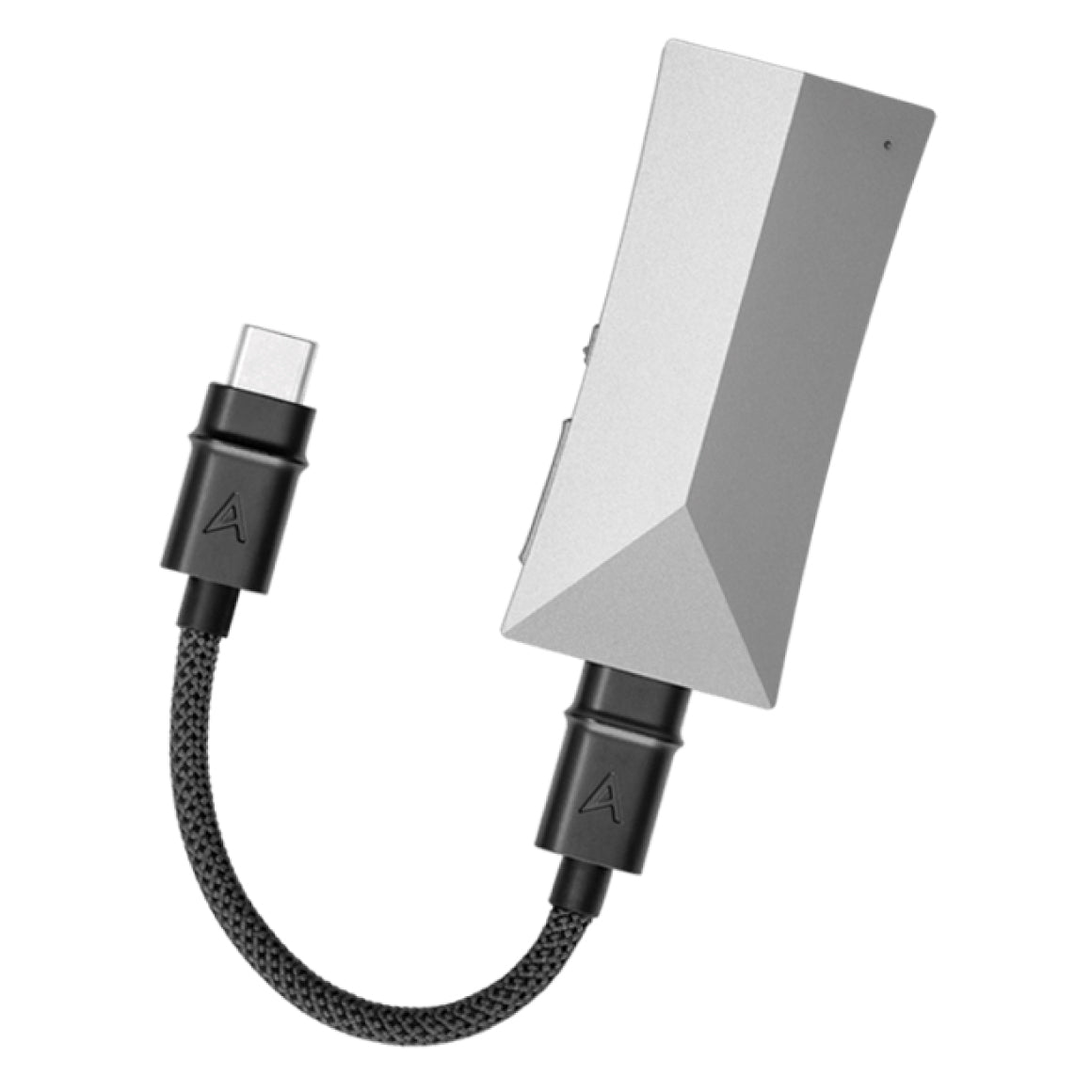  Astell&Kern - AK HC4、mySite、merchandisen