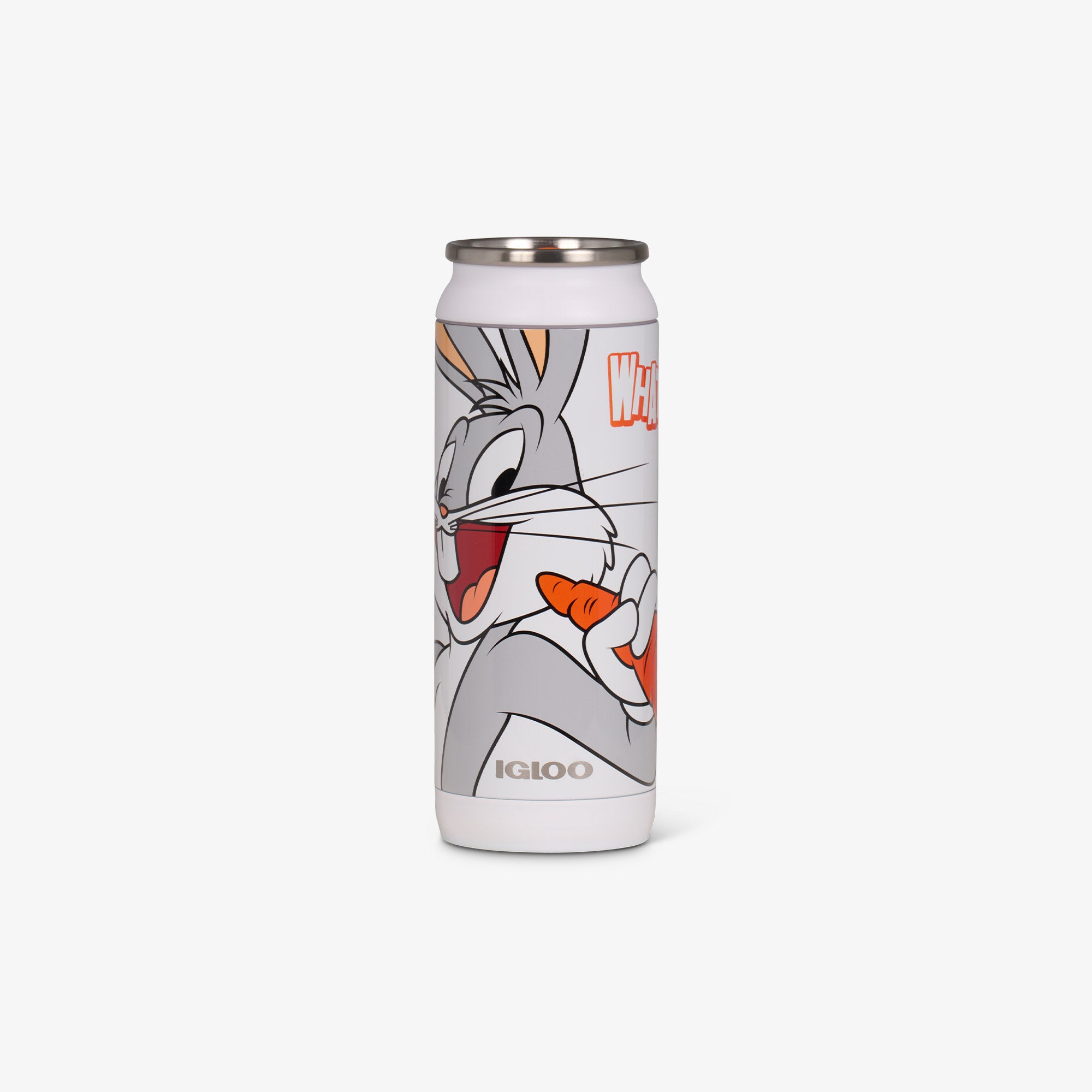 Bugs Bunny™ 16 Oz Can、mySite、noshort