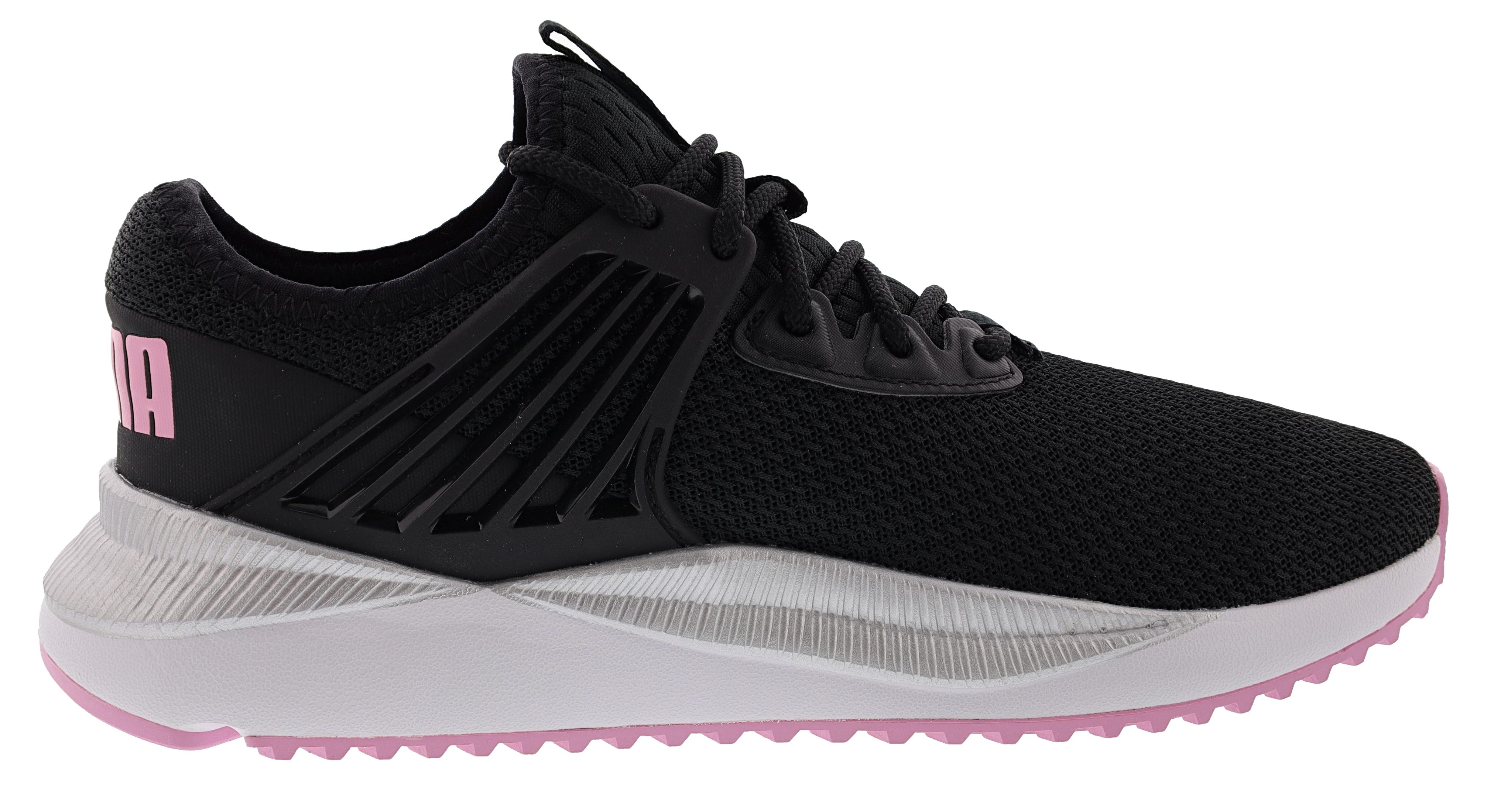 Puma Kids Pacer Future Jr. Lace Up Shoes、mySite、dreamappss