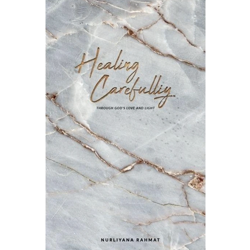 Healing Carefulliy Through God's Love and Light、mySite、topwebapps