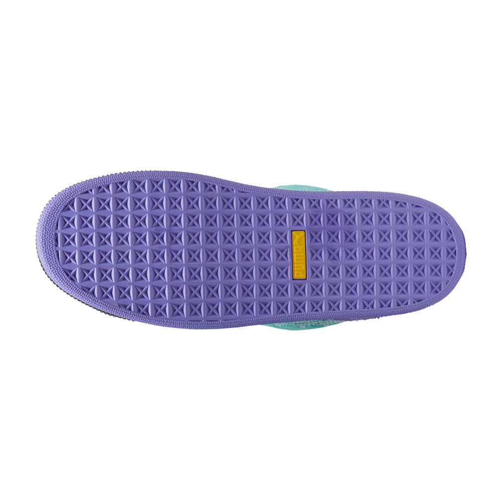 Suede XL Ddlm Lace Up Sneakers、mySite、gtrtttuynbv