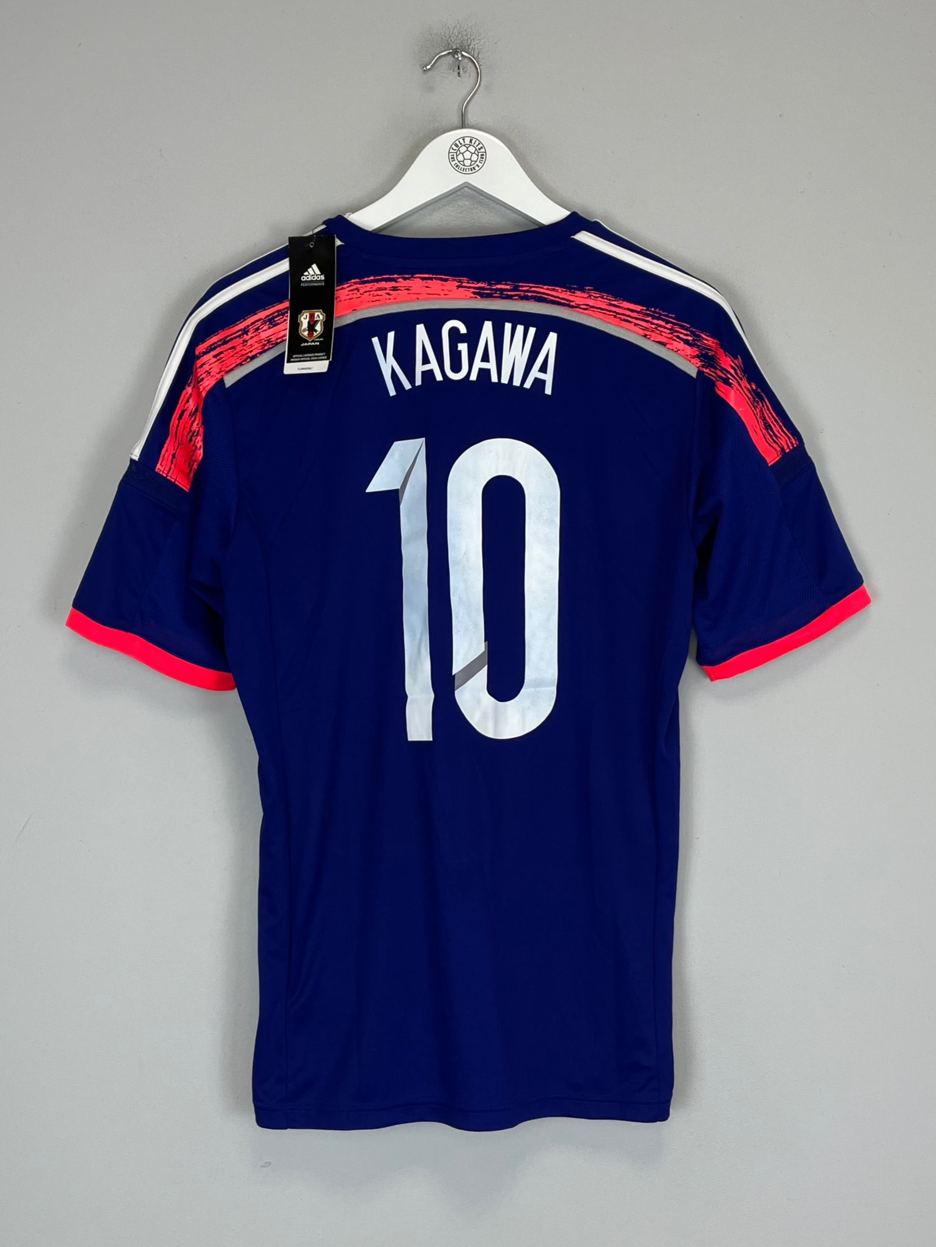 2014/15 JAPAN KAGAWA #10 *BNWT* HOME SHIRT (M) ADIDAS、mySite、sh2014/15 JAPAN KAGAWA #10 *BNWT* HOME SHIRT (M) ADIDAS、mySite、glenpowelloop_name