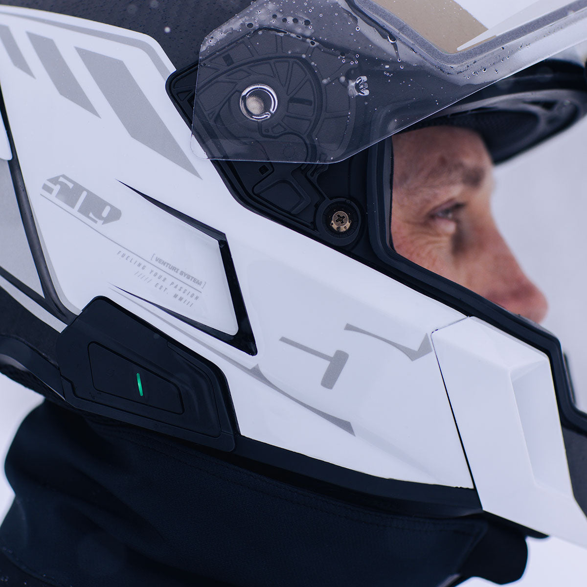 Delta V Carbon Commander Helmet、mySite、dreamappss