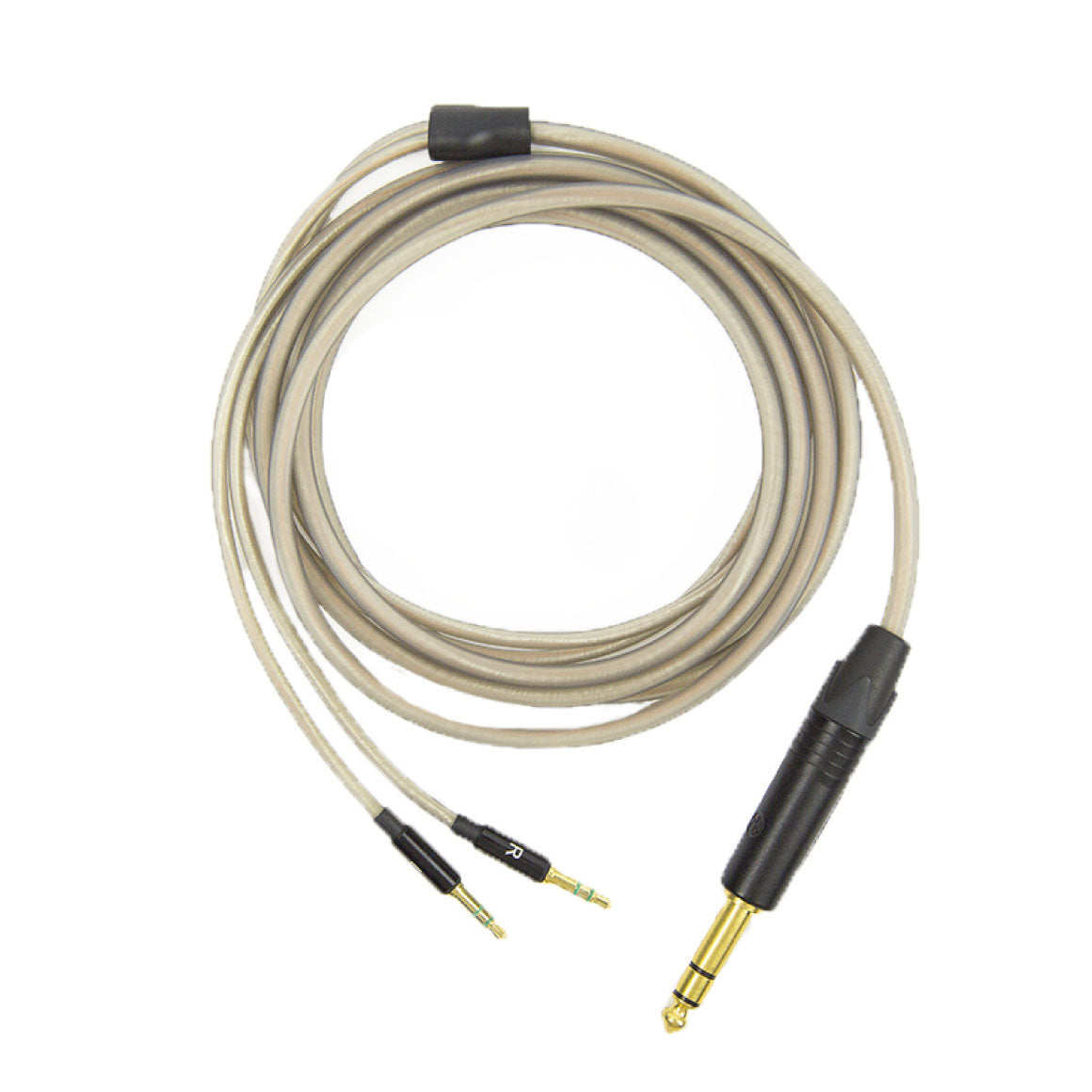  HiFiMAN - HE1000 V2 Stock Cable 3.5mm-to-6.35mm、mySite、merchandisen