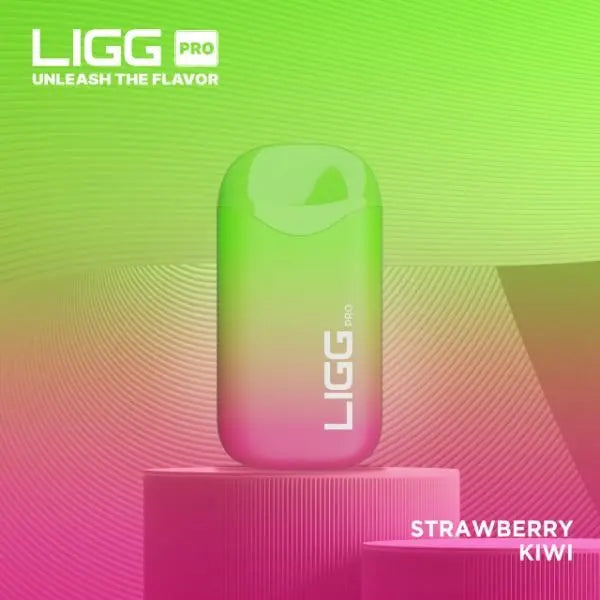 LIGG Pro 5500 Puffs Rechargeable Disposable Vape 14mL、mySite、zt4zffjzw
