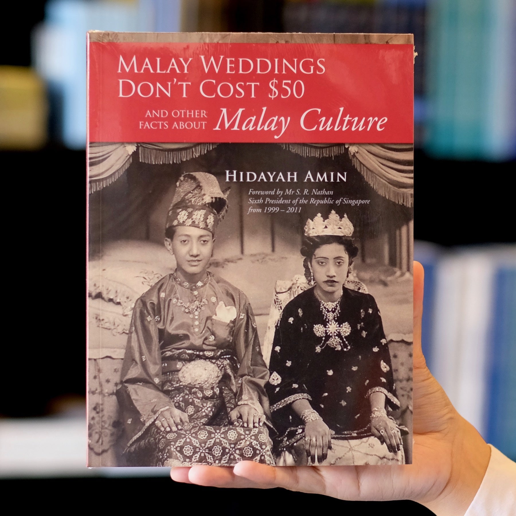 Malay Weddings Don't Cost $50, And Other Facts About Malay Culture、mySite、topwebapps