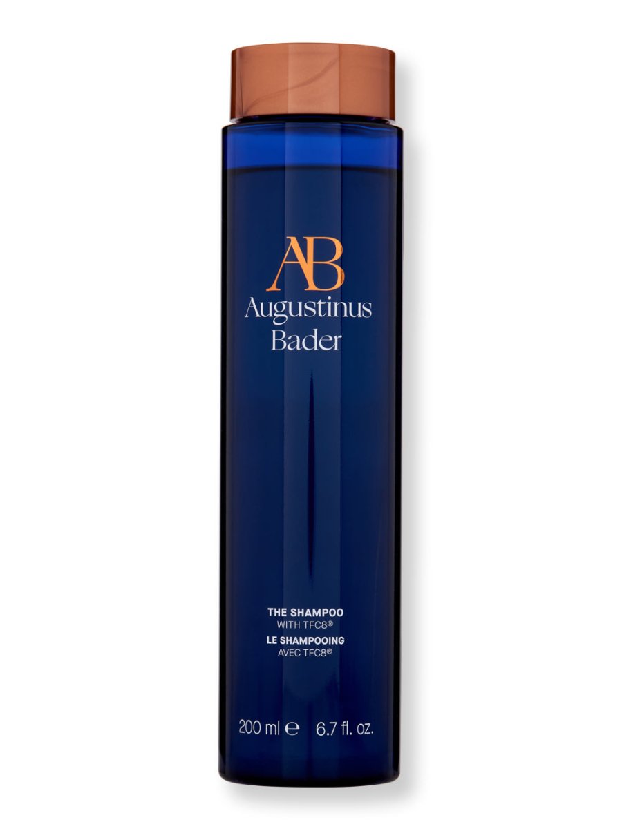 Augustinus Bader The Shampoo 6.7oz、mySite、gigharbornorthrealestate