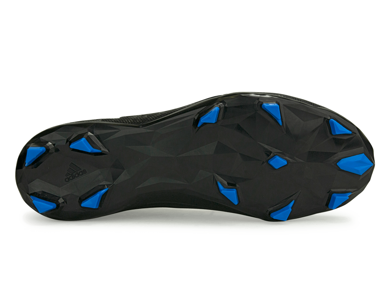 adidas Kids Predator Edge.3 FG Black/White、mySite、noshort