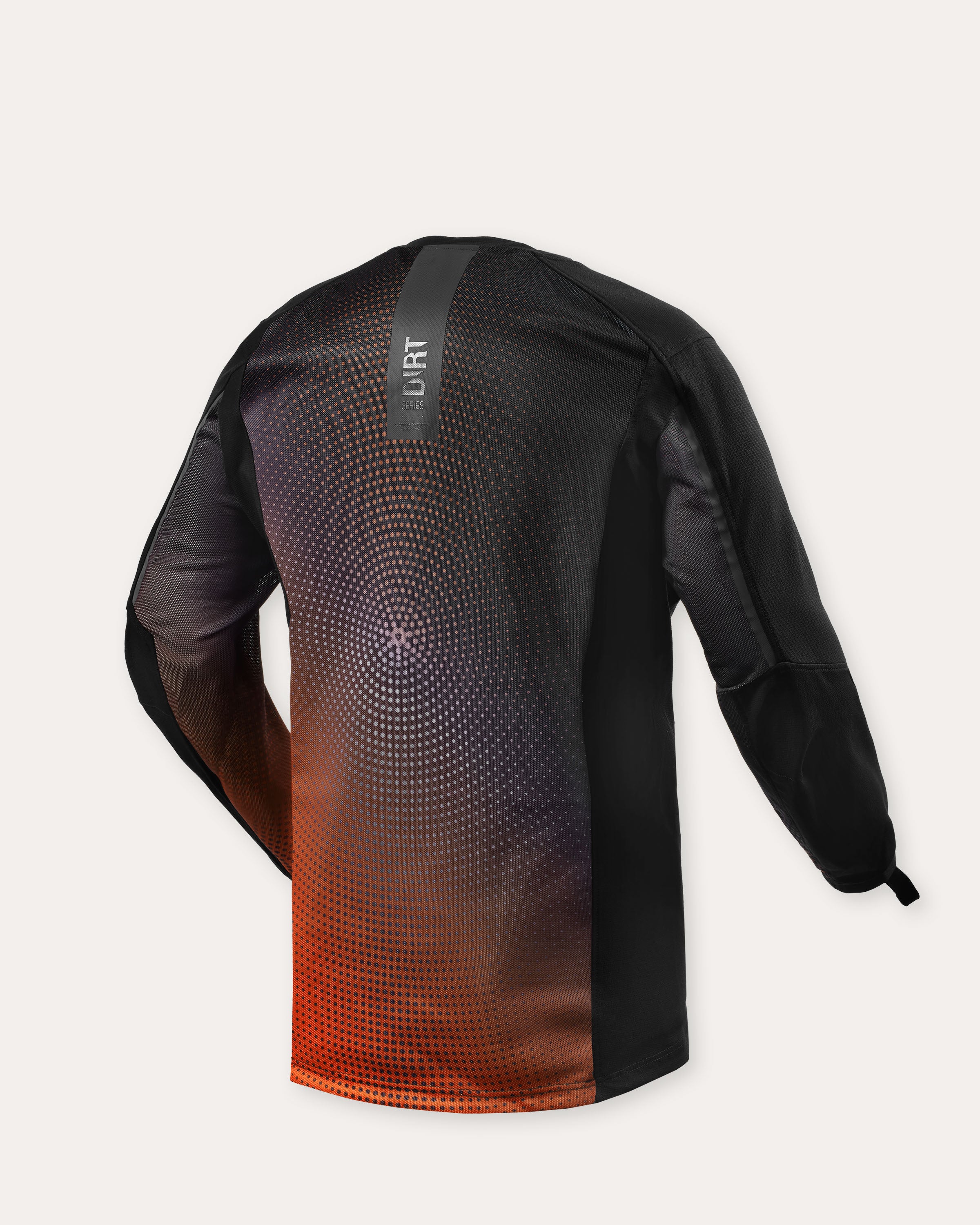 Jersey Trailblazer | Red、mySite、dreamappss