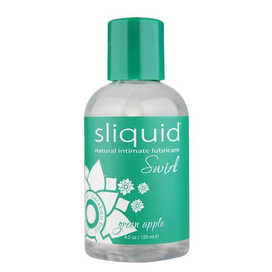 Sliquid Swirl Lube Flavored Lubricant、mySite、bottomscart