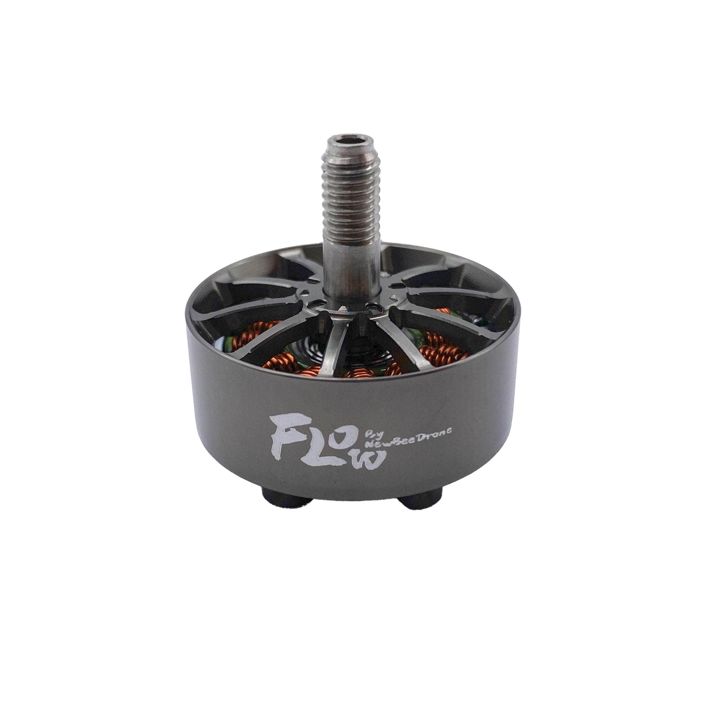  NewBeeDrone FLOW 2306.5 V2 Freestyle FPV Motor - 1850KV、mySite、merchandisen