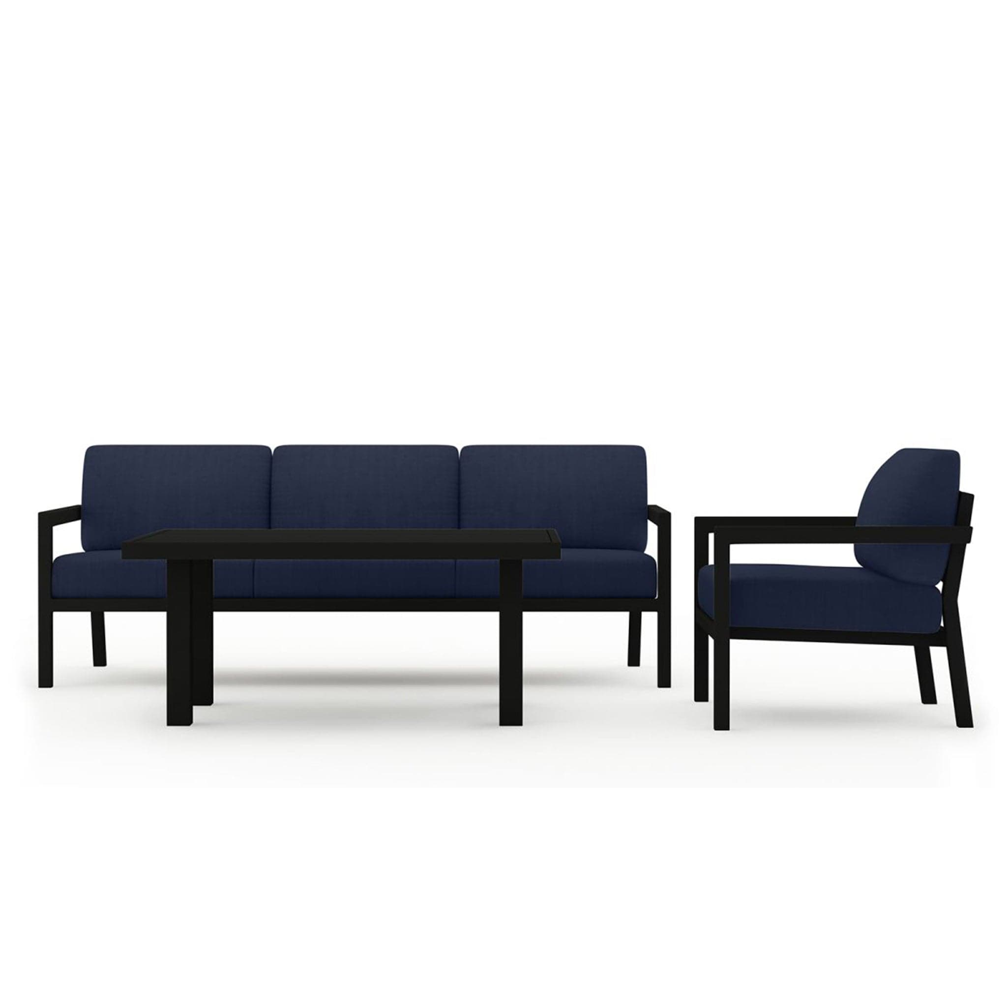 Pacifica Classic 3 Piece Sofa Set、mySite、neckold