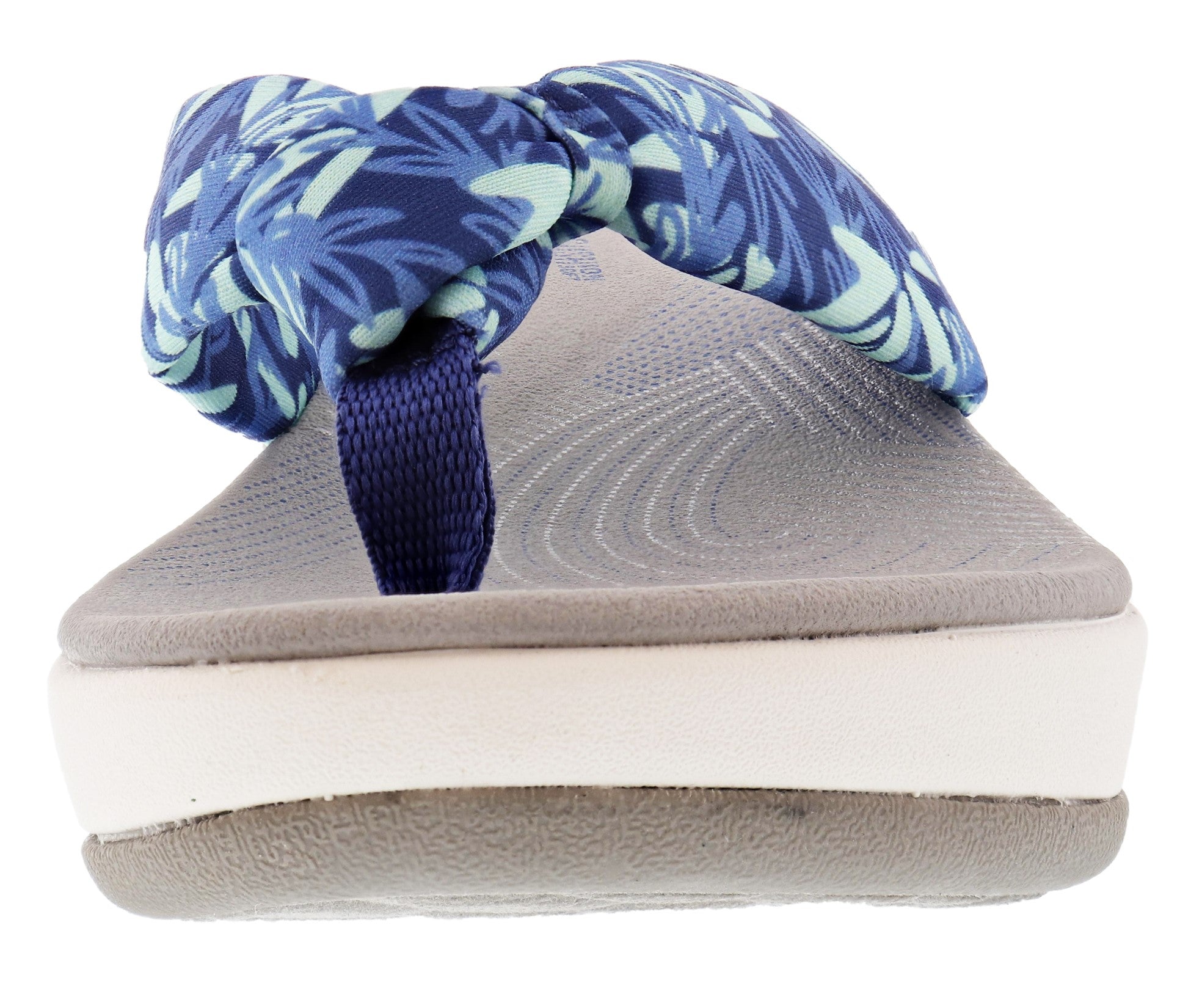 Clarks Women's Summer Sandals Thick Sole Flip Flops Arla Glison、mySite、dreamappss