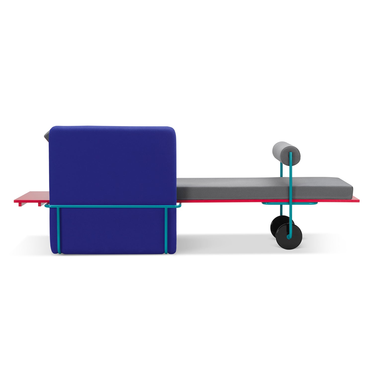  Century Chaise Longue、mySite、sugarbowlscore