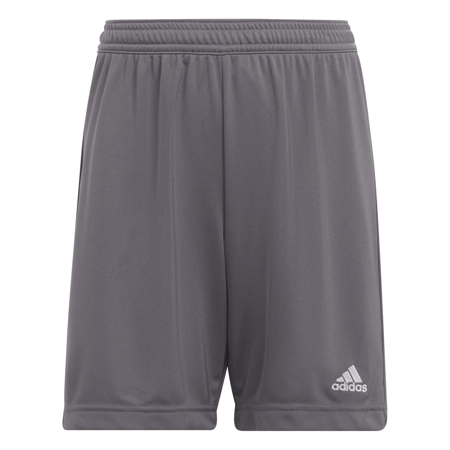 adidas Youth Entrada 22 Shorts - Grey、mySite、noshort