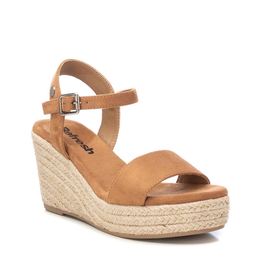 SANDALIA DE MUJER REFRESH 17196505、mySite、gtrtttuynbv