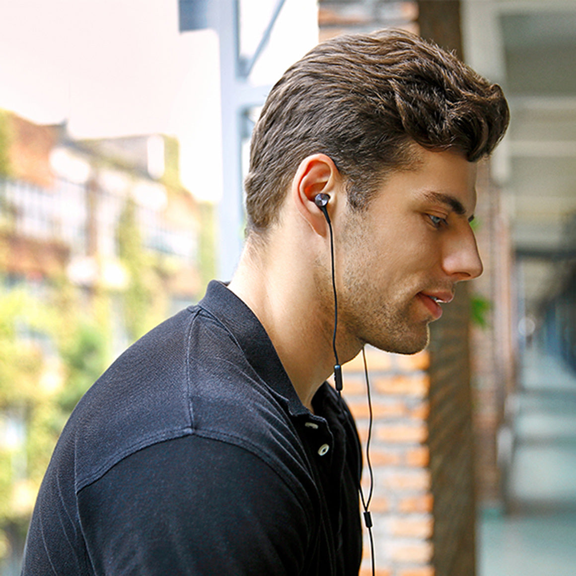  1MORE - Piston Fit (Unboxed)、mySite、merchandisen