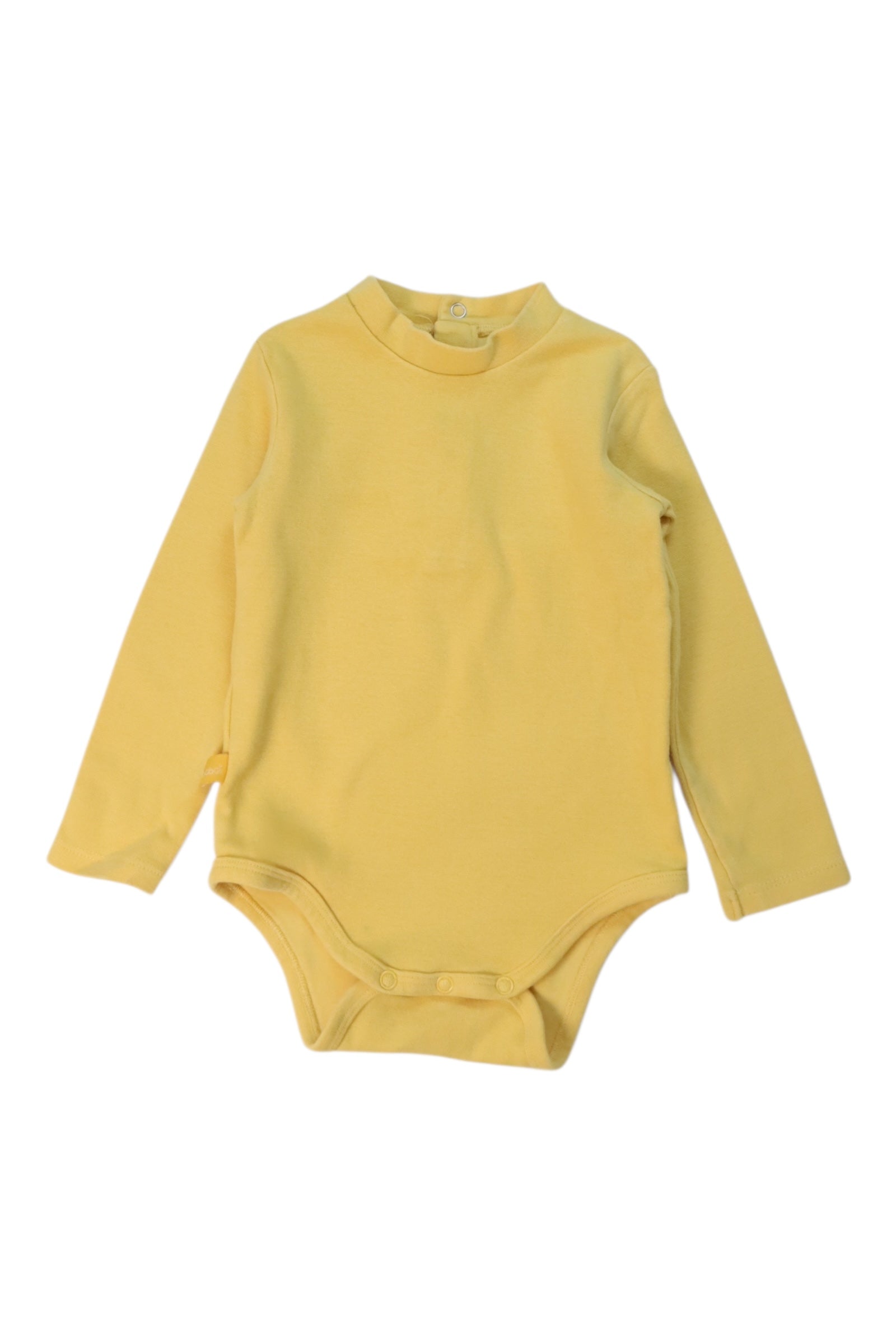 Boboli Long Sleeve Bodysuit 12-18M、mySite、g9winljtr