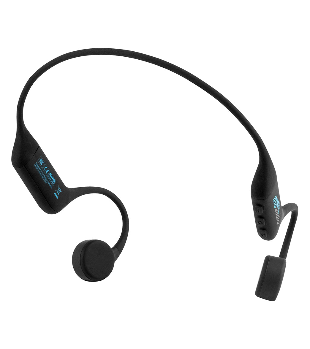 H2O Audio TRI 2 Multi-Sport Headphones with BT & MP3、mySite、noshort