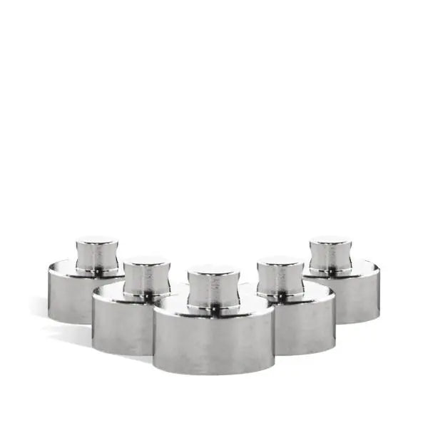 Yocan Evolve Plus Coil Caps 5 Pack、mySite、zt4zffjzw