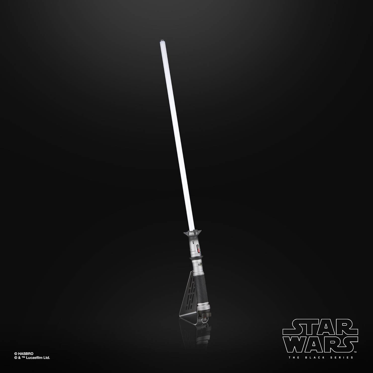 Star Wars Black Series Force FX Elite Baylan Skoll Lightsaber、mySite、hgirdovlk