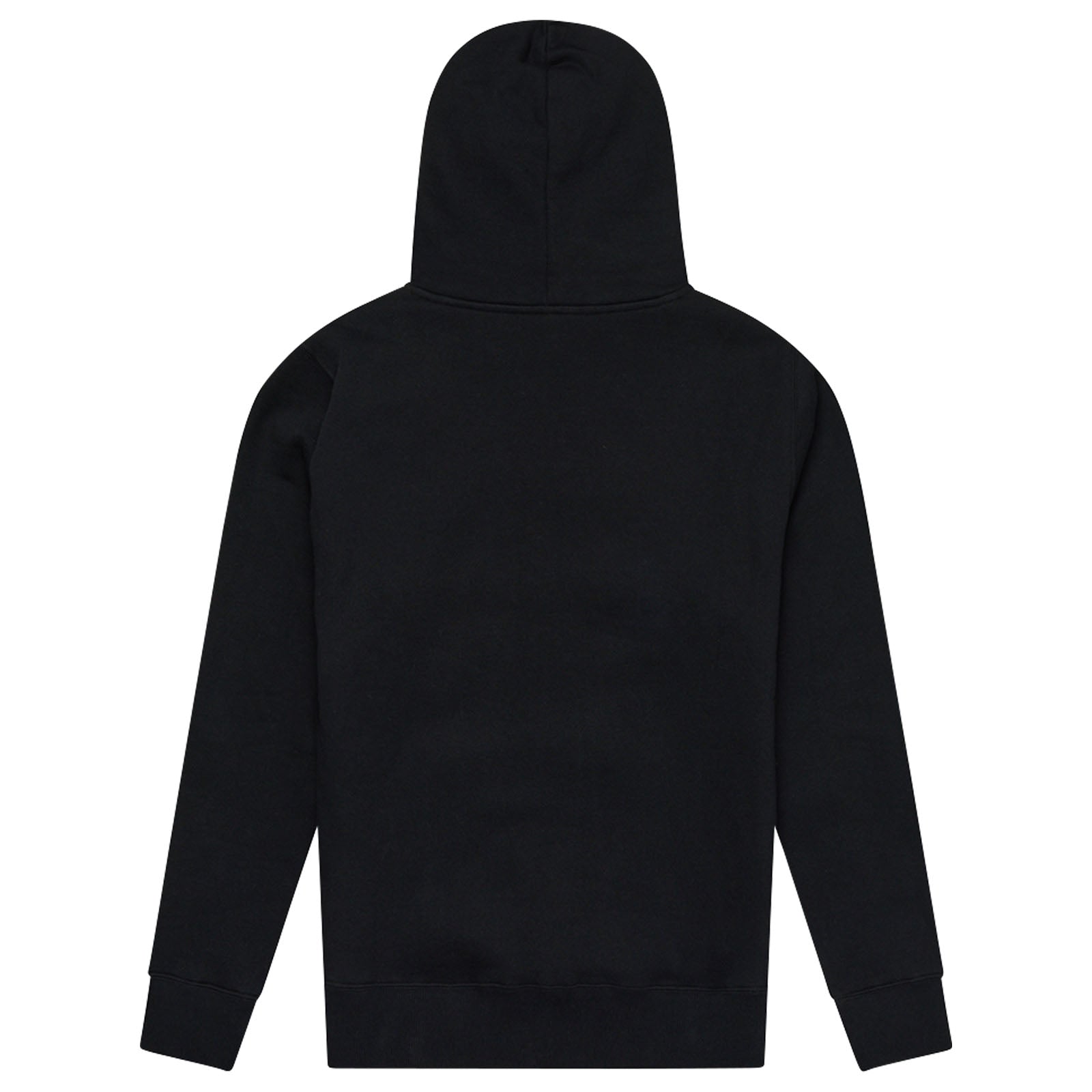 Youth Pullover Signature Black、mySite、dreamappss